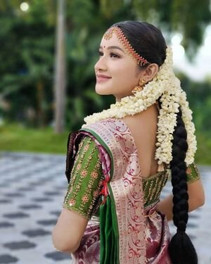 Raveena Daha Latest Photos | Picture 1815879