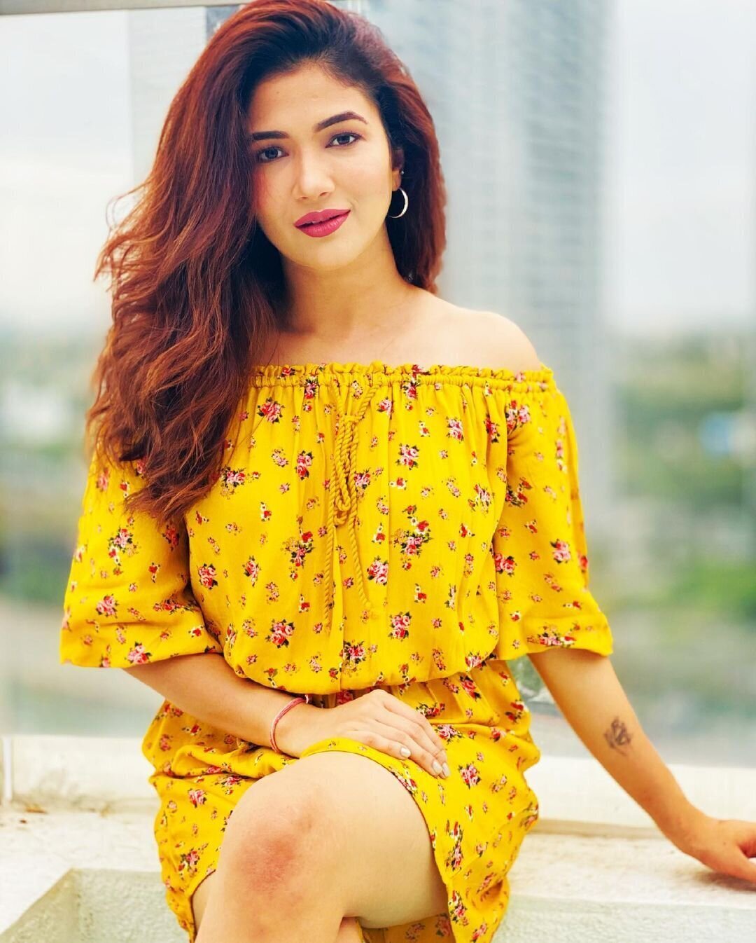 Ridhima Pandit Latest Photos | Picture 1817572