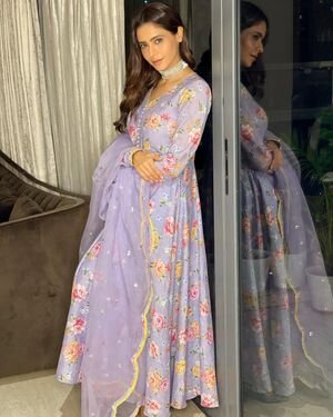 Aamna Sharif Latest Photos | Picture 1819435