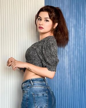 Avneet Kaur Latest Photos | Picture 1819925