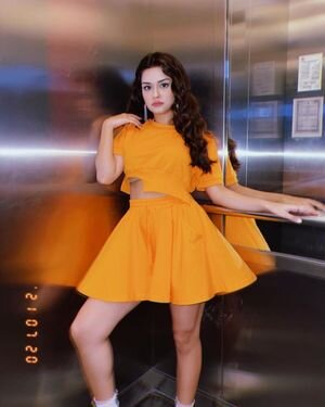 Avneet Kaur Latest Photos | Picture 1819937