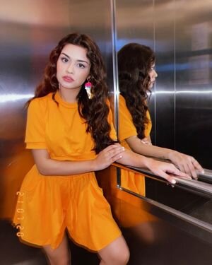 Avneet Kaur Latest Photos | Picture 1819938