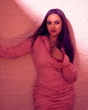 Sonakshi Sinha Latest Photos | Picture 1820002