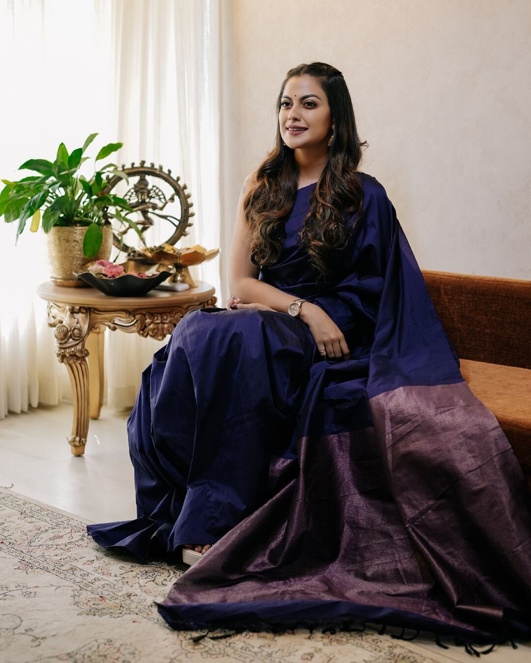 Anusree Nair Latest Photos | Picture 1799397