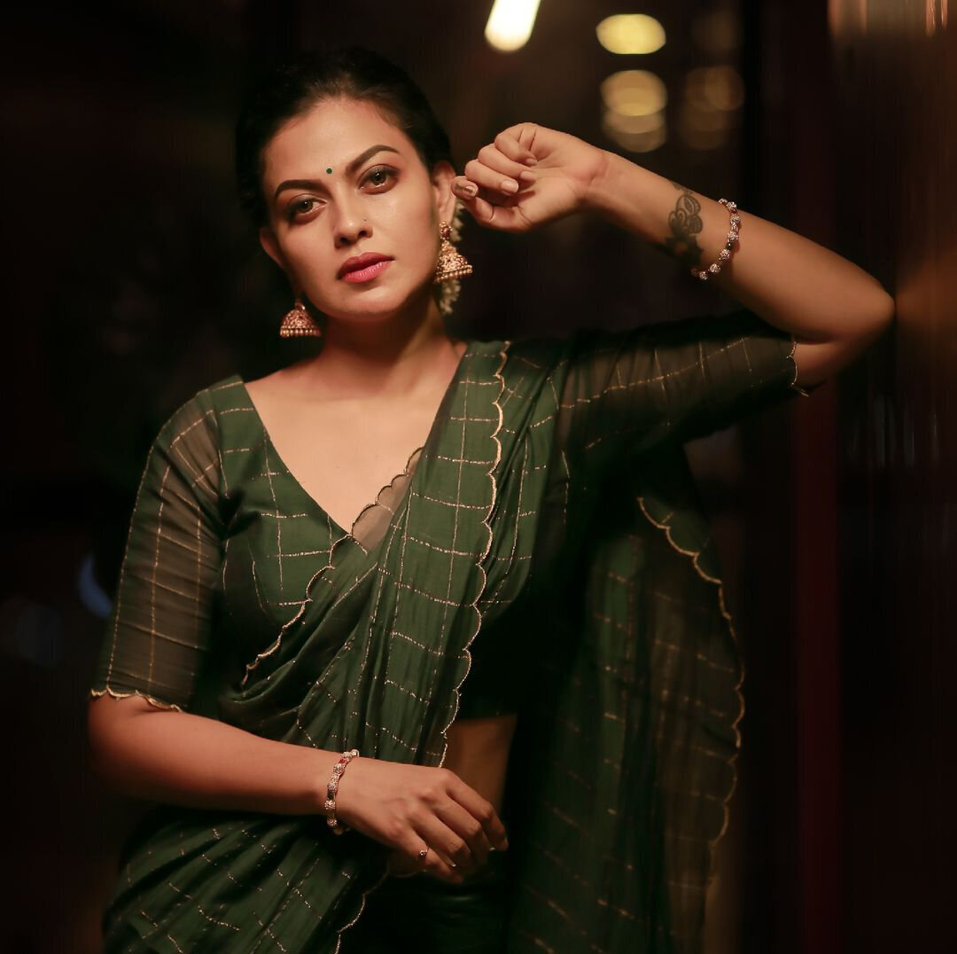 Anusree Nair Latest Photos | Picture 1799404