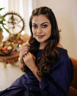 Anusree Nair Latest Photos | Picture 1799395