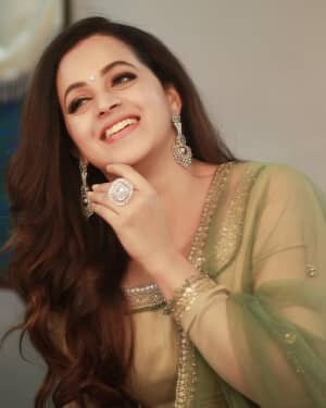 Bhavana Latest Photos | Picture 1799684