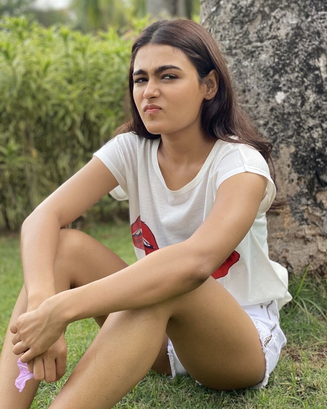 Shalini Pandey Latest Photos | Picture 1799338