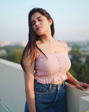 Tara Chowdary Latest Photos | Picture 1800012