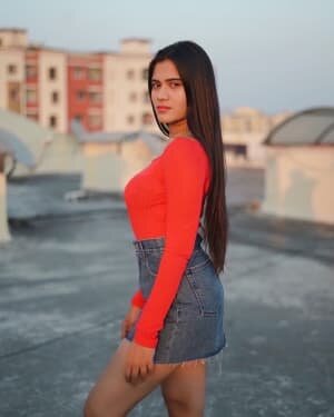 Tara Chowdary Latest Photos | Picture 1800014