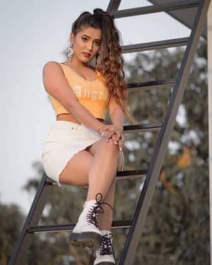 Garima Chaurasia Latest Photos | Picture 1800830