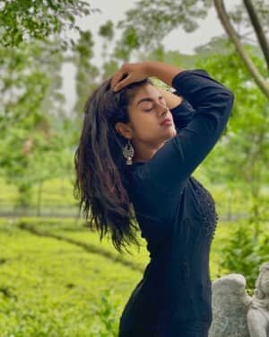 Siddhi Idnani Latest Photos | Picture 1800903