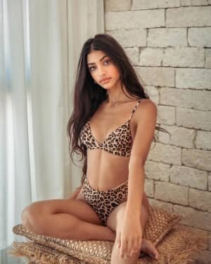 Alanna Panday Latest Photos | Picture 1801154