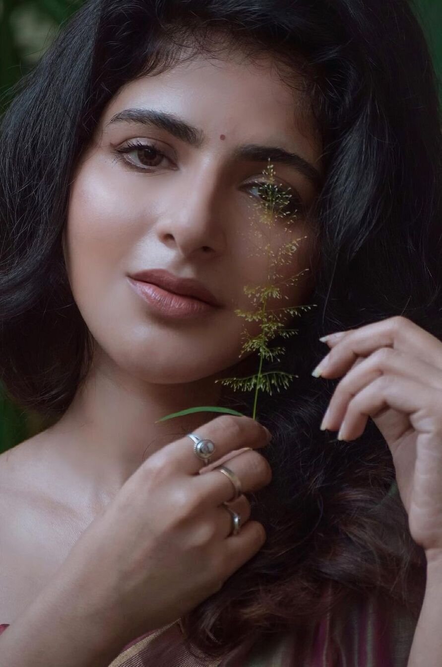 Iswarya Menon Latest Photos | Picture 1801382