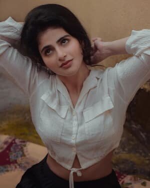 Iswarya Menon Latest Photos | Picture 1801376