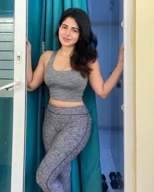 Iswarya Menon Latest Photos | Picture 1801379