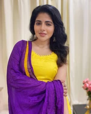 Iswarya Menon Latest Photos | Picture 1801374