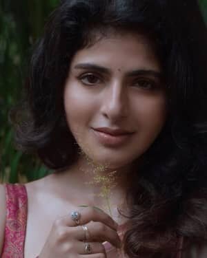 Iswarya Menon Latest Photos | Picture 1801383