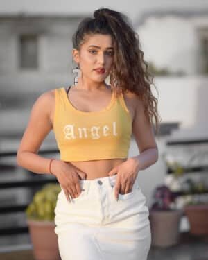 Garima Chaurasia Latest Photos | Picture 1801523