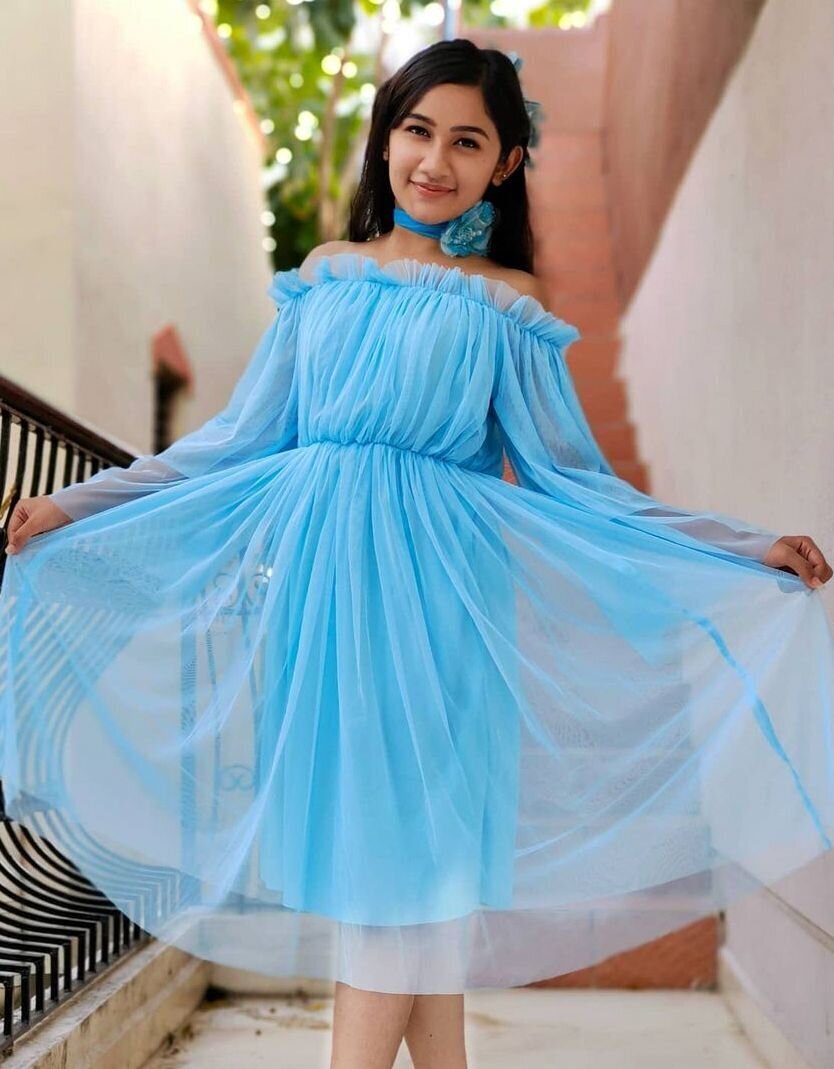 Raveena Daha Latest Photos | Picture 1802122