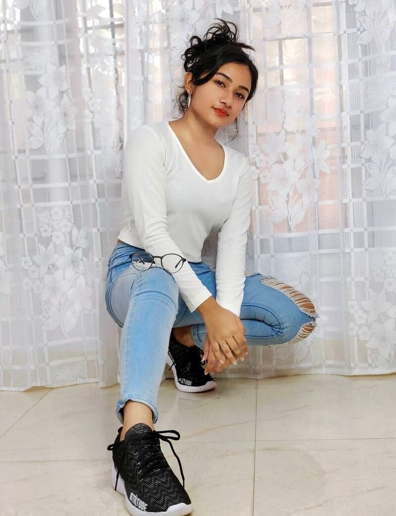 Raveena Daha Latest Photos | Picture 1802145