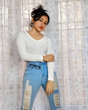 Raveena Daha Latest Photos | Picture 1802149