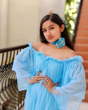 Raveena Daha Latest Photos | Picture 1802136