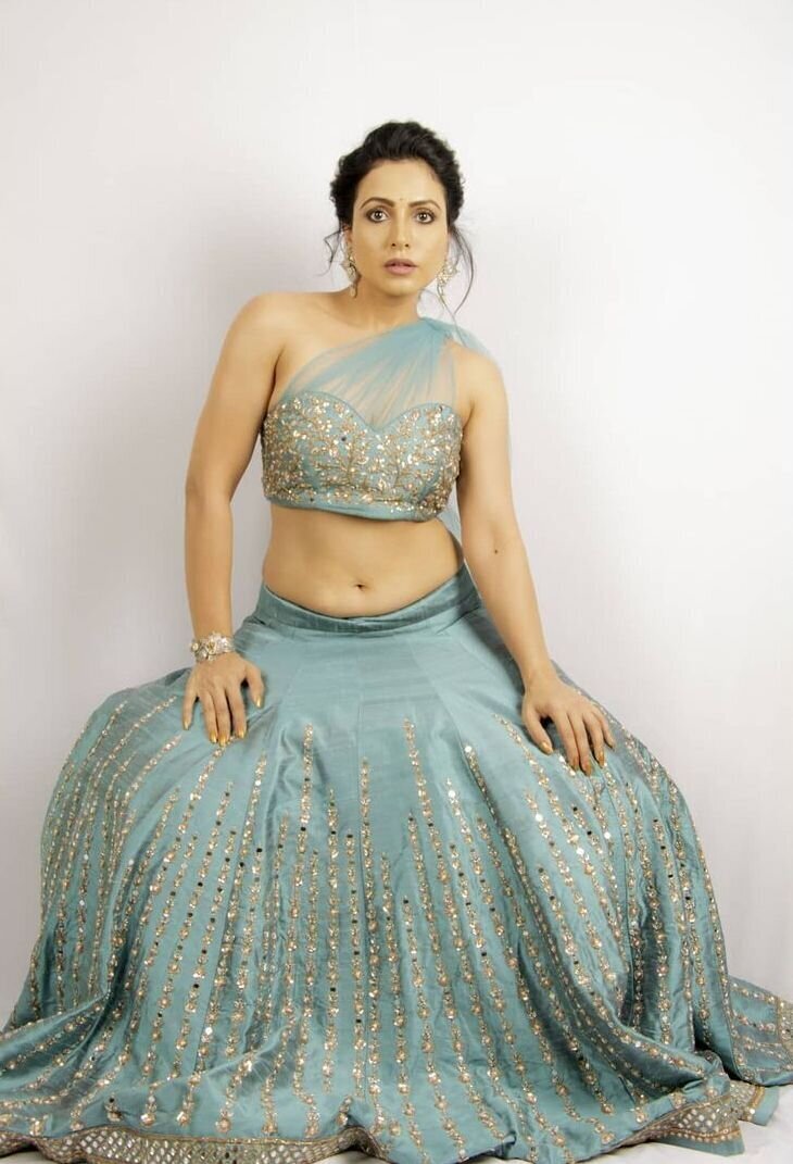 Nandini Rai Latest Photos | Picture 1802360