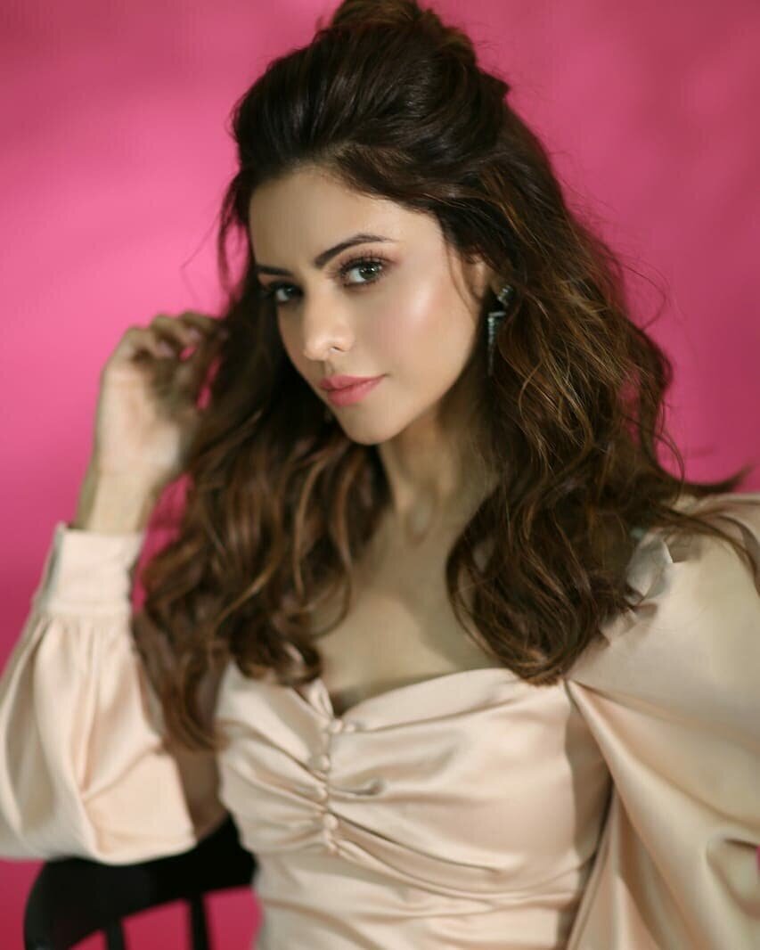 Aamna Sharif Latest Photos | Picture 1802574