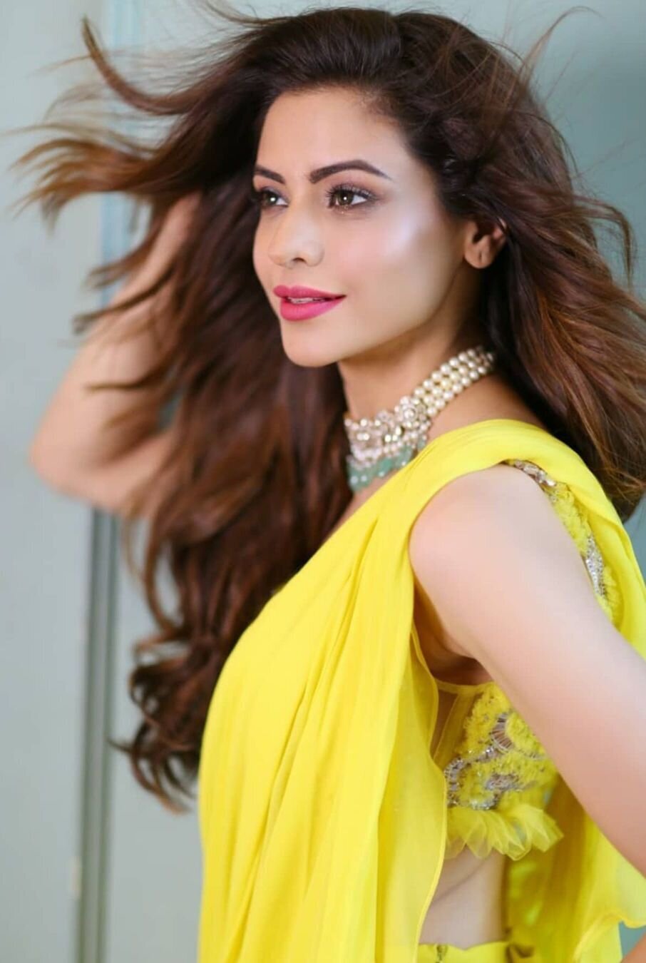 Aamna Sharif Latest Photos | Picture 1802568