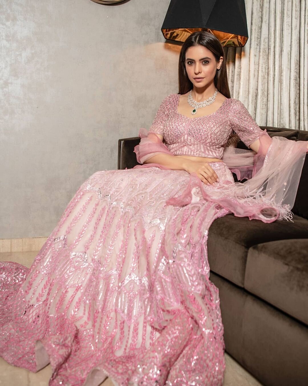 Aamna Sharif Latest Photos | Picture 1803033