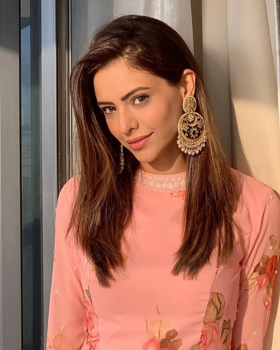 Aamna Sharif Latest Photos | Picture 1802415