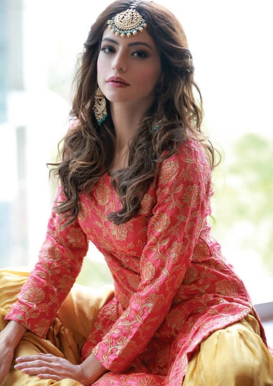 Aamna Sharif Latest Photos | Picture 1802450