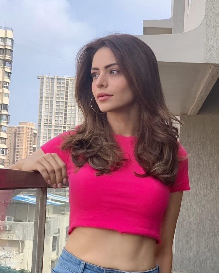Aamna Sharif Latest Photos | Picture 1802431