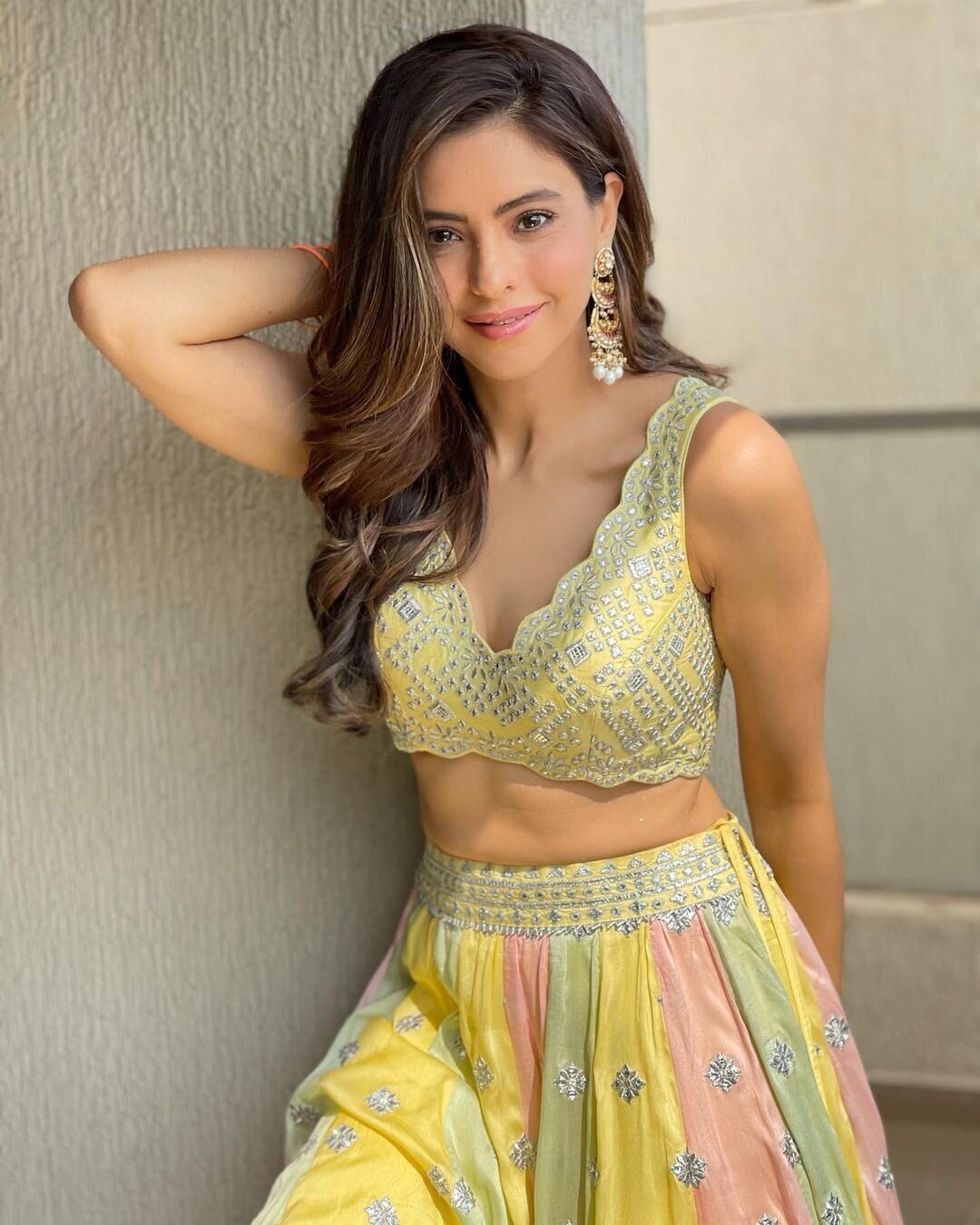 Aamna Sharif Latest Photos | Picture 1803358