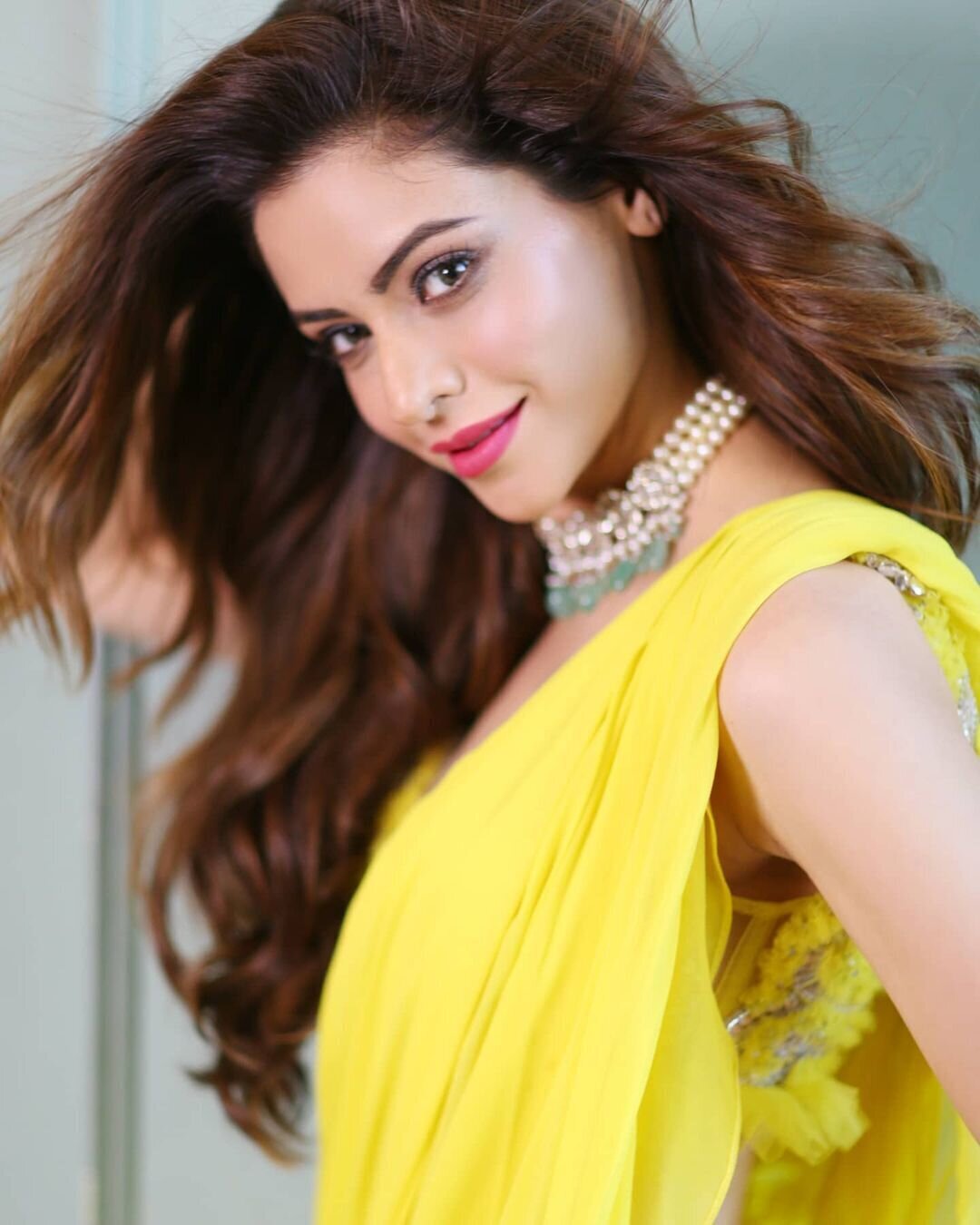 Aamna Sharif Latest Photos | Picture 1802567