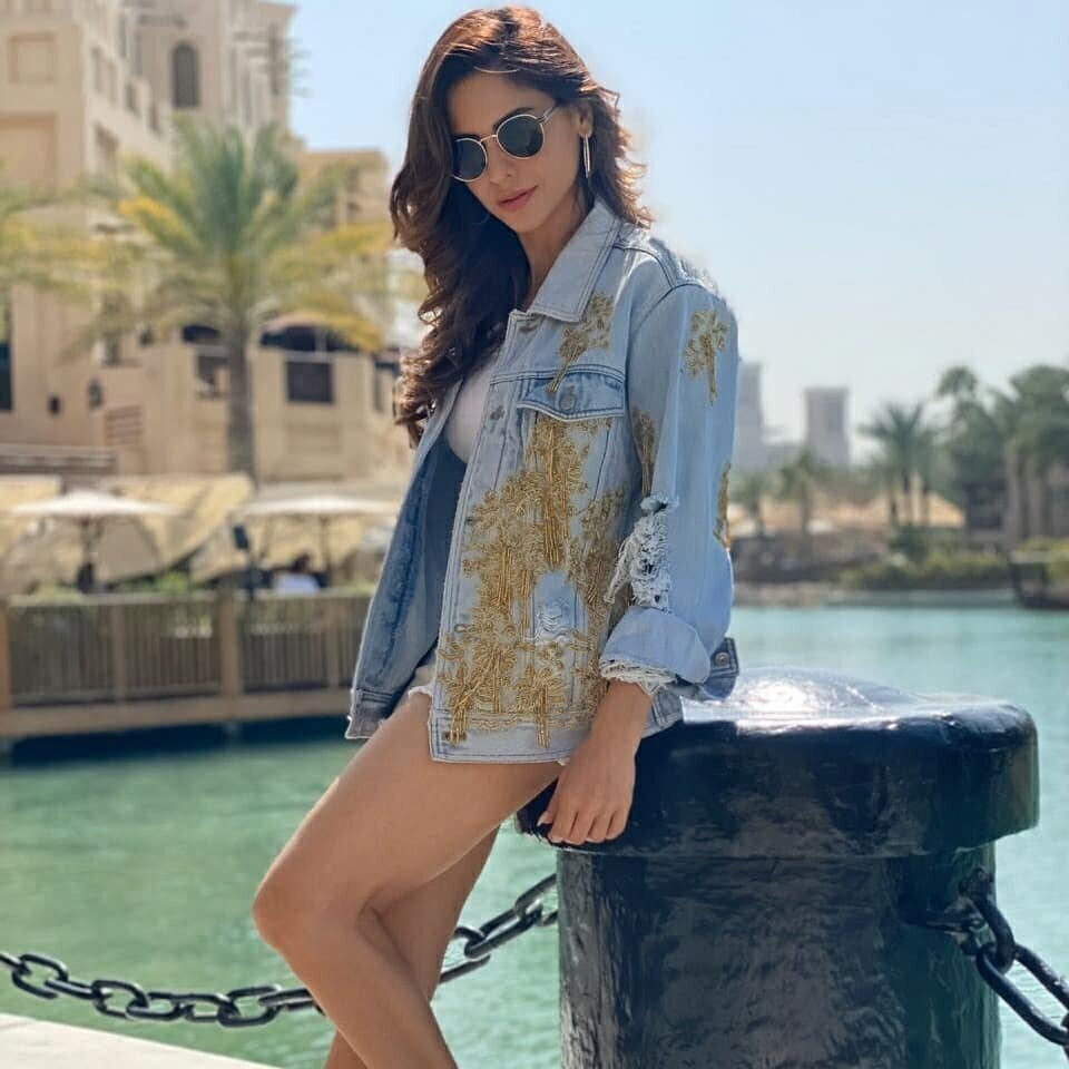 Aamna Sharif Latest Photos | Picture 1802540