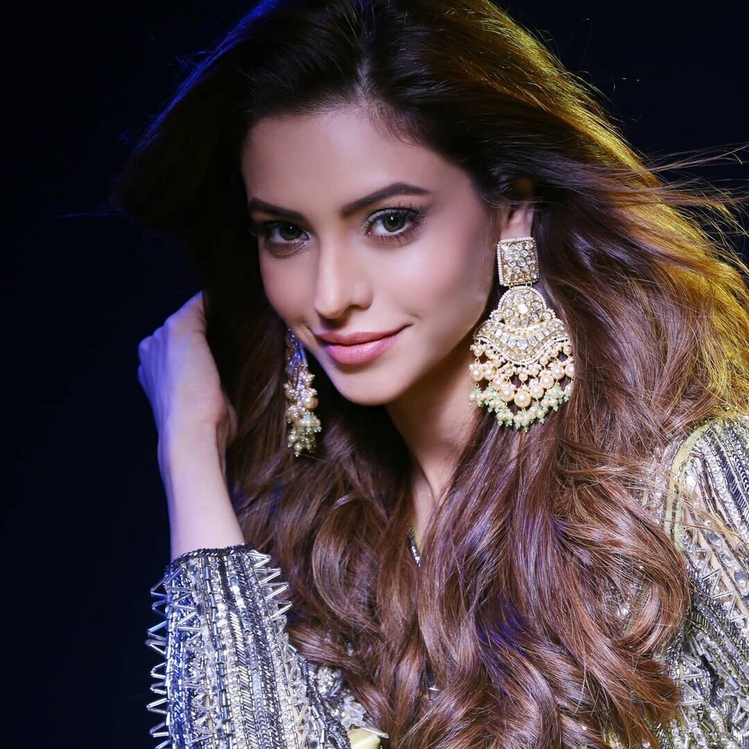 Aamna Sharif Latest Photos | Picture 1802569