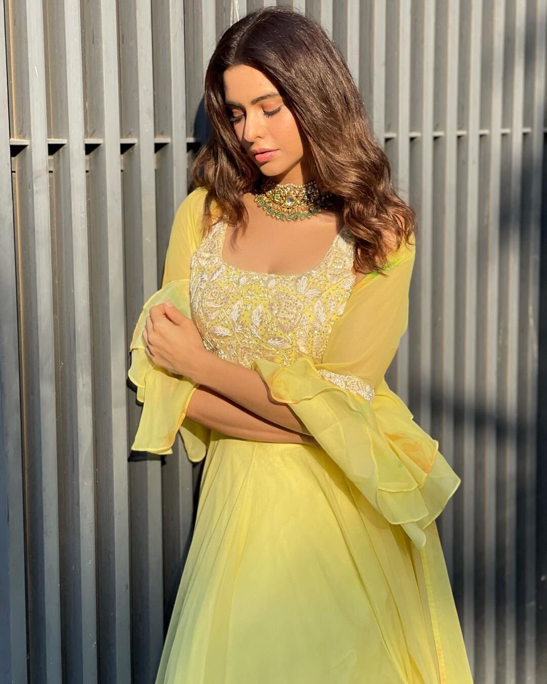 Aamna Sharif Latest Photos | Picture 1803410