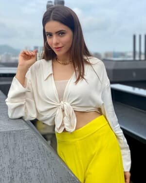 Aamna Sharif Latest Photos | Picture 1802738