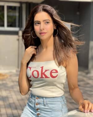 Aamna Sharif Latest Photos | Picture 1803305
