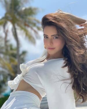 Aamna Sharif Latest Photos | Picture 1803236