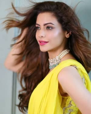 Aamna Sharif Latest Photos | Picture 1802568