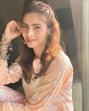 Aamna Sharif Latest Photos | Picture 1802587