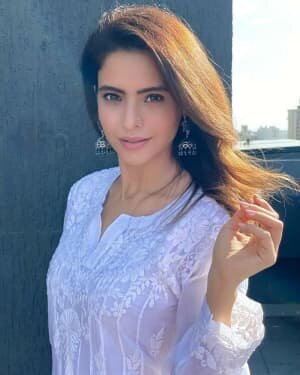 Aamna Sharif Latest Photos | Picture 1802664