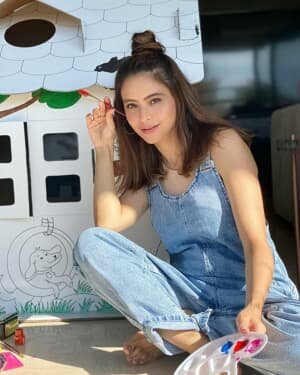 Aamna Sharif Latest Photos | Picture 1802770