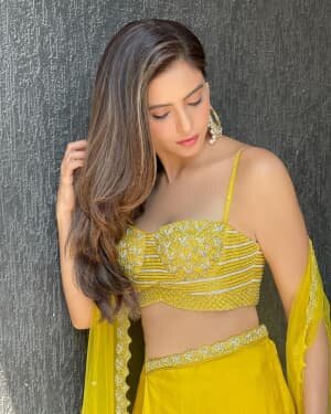 Aamna Sharif Latest Photos | Picture 1803300