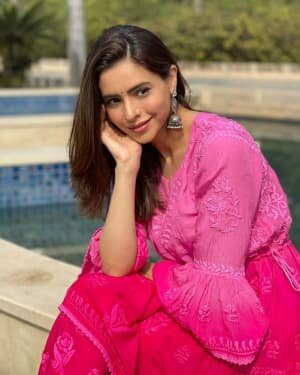 Aamna Sharif Latest Photos | Picture 1803218