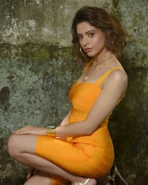 Aamna Sharif Latest Photos | Picture 1802482