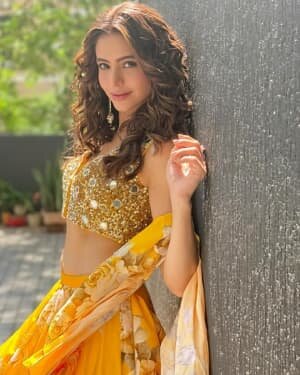 Aamna Sharif Latest Photos | Picture 1802838